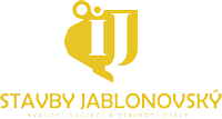 STAVBY JABLONOVSKÝ